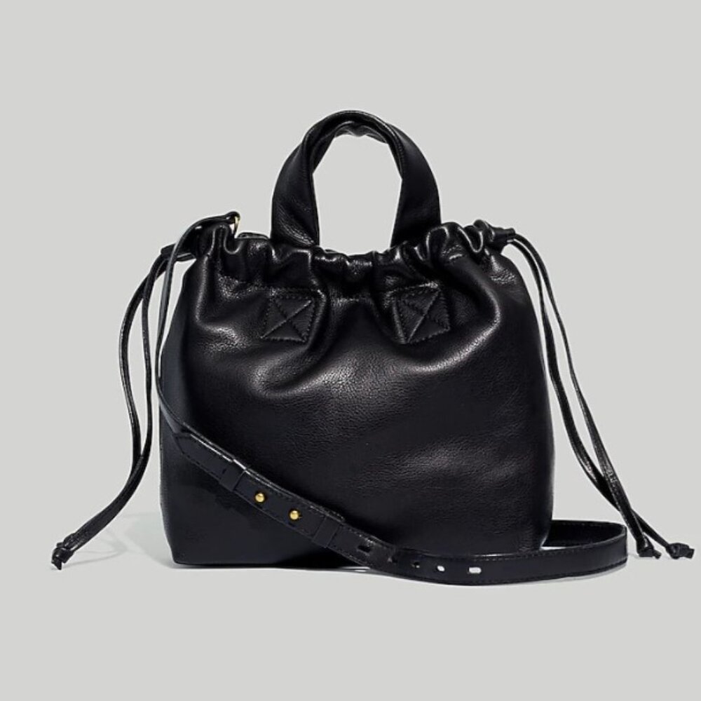 Madewell The Piazza Crossbody Bag